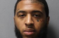 The shooting victim, Matthew Allen Spencer, of the 100 block of Hillvale Road, Baltimore, was subsequently indicted on seven counts of reckless endangerment and one count of prohibited discharge of a gun.  His trial is scheduled for July 10.