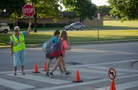 Howard County Police are beefing up traffic enforcement ahead of the the start of school.