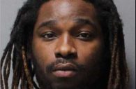 Malcolm Xavier Littlejohn, 21 of Silver Spring was sentenced earlier by Howard County Circuit Court Judge Richard S. Bernhardt for the actual attack on Albritton.