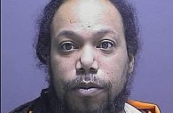 Tremayne Middleton Dorsey, 39, of Temple Hills, Maryland was sentenced to 4.5 years incarceration for assaulting a Howard County Officer (Photo: HCPD)