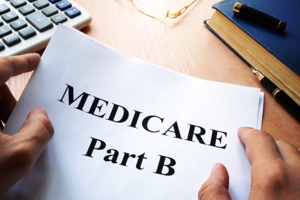 Enroll In Medicare Part B At The Right Time | Guilford Gazette