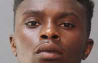 Zayah Abdul Hassan, of the 7100 block of Talisman Lane,