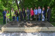 Howard County Breaks Ground on Centennial Park West Improvements