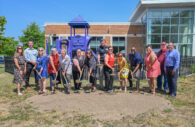 North Laurel Community Center Finally Set for Construction of Public Pools