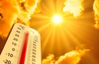 Heat Alert for Howard County