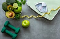 Sustaining Social Circles Supports Weight Loss