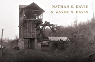 Cover photo from the book written by Nathan Davis and Wayne Davis, "Hidden History of Howard County."