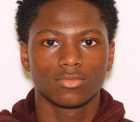 Teen murder suspect, William Marshal III, know as Junior is sought by HCPD in murder of Angelo Little.