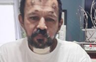 HCPD seek help from public to find Fernando Aldana of Laurel.