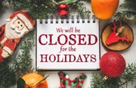 Howard Government Closings for New Year’s Day Holiday on January 1st